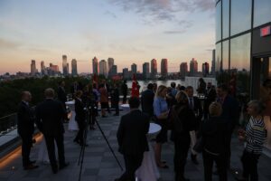 NEW YORK (AA) – New York'ta Cumhurbaşkanı Recep Tayyip Erdoğan