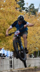 MUĞLA (AA) – Uluslararası Bisiklet Birliği (UCI) tarafından düzenlenen OPET