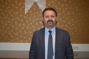 AFYONKARAHİSAR (AA) – ARİF YAVUZ – Özel Bakım Merkezleri Derneği