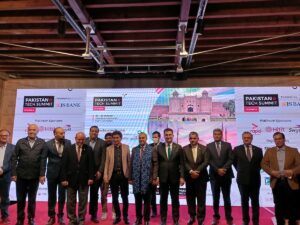 - Türkiye ve Pakistan arasındaki iş birliklerini artırmak, Türk girişimcilik