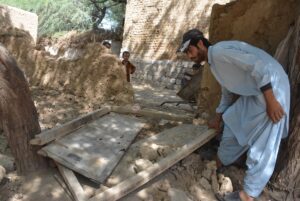 - İlk belirlemelere göre 300'den fazla kişi yaralandı