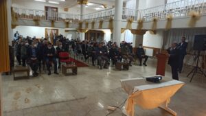 KASTAMONU (AA) – Pek çok doğal güzelliği bünyesinde barındıran Kastamonu'nun