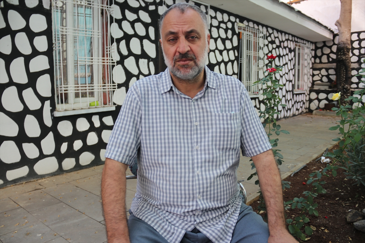 PKK yandaşlarınca katledilen Yasin Börü ve arkadaşlarının acısı tazeliğini koruyor