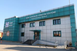 İZMİR (AA) – MUSTAFA GÜNGÖR – İzmir'de 30 Ekim 2020'de