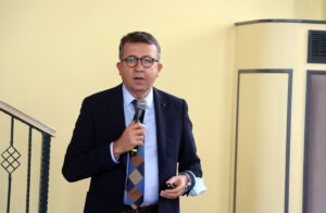 EDİRNE (AA) – Tekirdağ Namık Kemal Üniversitesi Ziraat Fakültesi Biyosistem