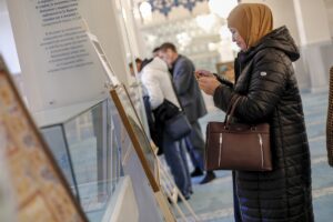 - Türkiye Cumhuriyeti Moskova Büyükelçiliği Din Hizmetleri Müşavirliği, Rusya Federasyonu