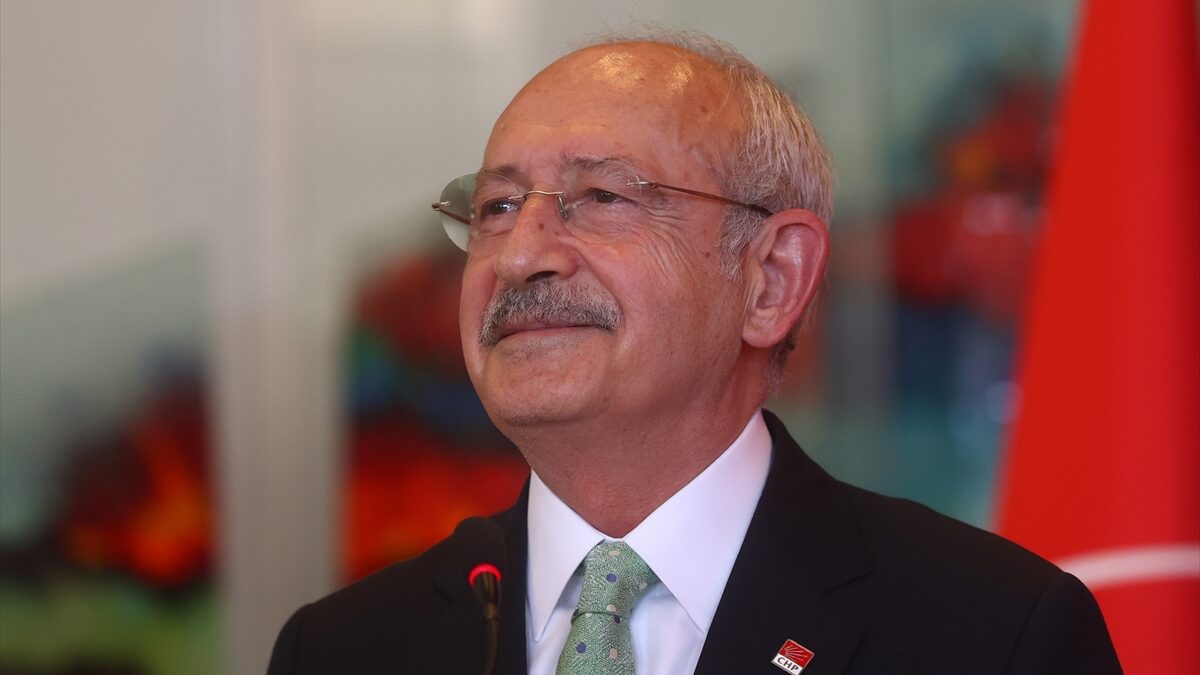 Kılıçdaroğlu’ndan bürokratlara çağrı..