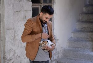 KAHRAMANMARAŞ (AA) – İZZET MAZI – Kahramanmaraş Büyükşehir Belediyesi Sokak