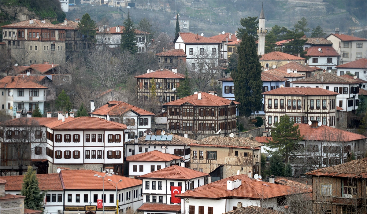 Safranbolu'da “koruma kararı” alınışının 45. yılı