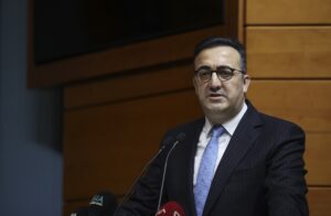 ANKARA (AA) – Sağlık turizminin geliştirilmesi amacıyla yurt dışından gelecek