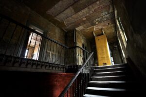 İSTANBUL (AA) – Mülkiyeti İtalyan Dominiken Rahiplerine ait Galata’daki Saint