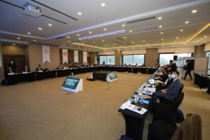 SAKARYA (AA) – Sakarya'da TBMM Kadın Erkek Fırsat Eşitliği Komisyonu