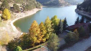 BOLU (AA) – Bolu'nun sakin şehirler ağına (Cittaslow) üye Göynük