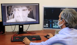 ERZURUM (AA) – Atatürk Üniversitesi İletişim Fakültesi Dekan Yardımcısı Doç.