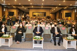 - "Şuna içten inanacağız, 'Bir şey insan yapısıysa biz daha