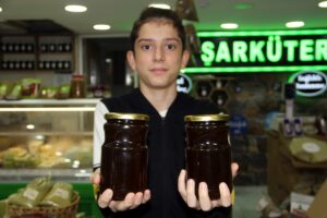 SİNOP (AA) – Sinop Ticaret ve Sanayi Odası Başkanı Salim