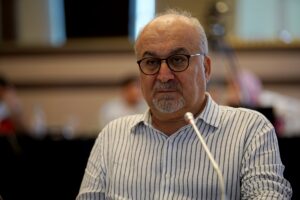 İSTANBUL (AA) – Suriye Muhalif ve Devrimci Güçler Ulusal Koalisyonu