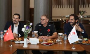 İSTANBUL (AA) – ERSİN ŞİYHAN/HİLMİ SEVER – A Milli Futbol