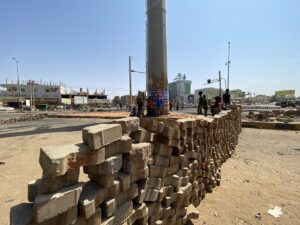 - Gösterilerde ölenlerin sayısı 7'ye yükseldi