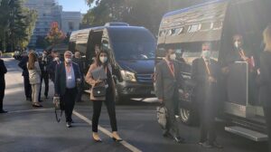 CENEVRE (AA) – Birleşmiş Milletler (BM) Cenevre Ofisi'nde Suriye Anayasa