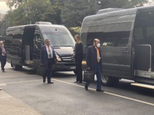 CENEVRE (AA) – Suriye Anayasa Komitesi'nde muhalifleri temsil eden eş