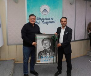 SAKARYA (AA) – Teknik Direktör Yılmaz Vural, Türkiye'de güzel tesis