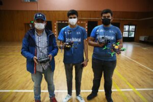 GİRESUN (AA) – GÜLTEKİN YETGİN – Giresun'un Bulancak ilçesinde yaptıkları