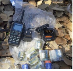 ANKARA (AA) – KEMAL KARADAĞ – Jandarma Genel Komutanlığınca yürütülen