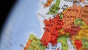 İSTANBUL (AA) – İngiltere’nin Brexit anlaşmasına uygun olarak, Fransız balıkçıların