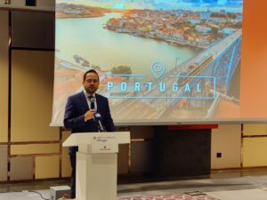 İSTANBUL (AA) – Türk Hava Yolları Güney Avrupa Satış Başkan