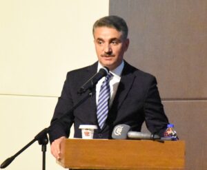 MALATYA (AA) – Türkiye İnsan Hakları ve Eşitlik Kurumu (TİHEK)