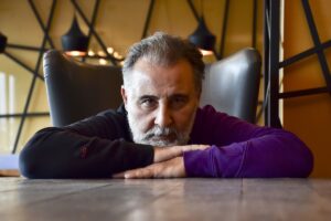 Tiyatro Keyfi Sanat Yönetmeni Kemal Başar, eserlerine ve seyirciye güvendiklerini