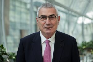 ANKARA (AA) – HALİL İBRAHİM AVŞAR – Türkiye Milli Olimpiyat