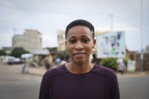 LOME (AA) – Cumhurbaşkanı Recep Tayyip Erdoğan'ın yarın ziyaret edeceği