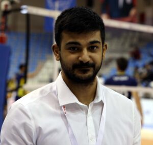 TOKAT (AA) – Voleybol AXA Sigorta Efeler Ligi takımlarından Tokat