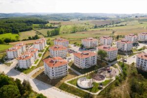 - "Borcunu erken ödeyene yüzde 22 indirim" kampanyasına katılanların yüzde