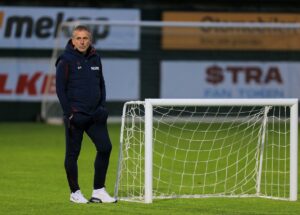 TRABZON (AA) – Spor Toto Süper Lig'in 11. haftasında yarın