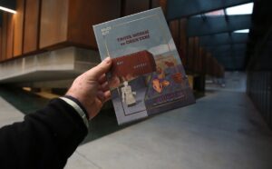 ÇANAKKALE (AA) – Kültür ve Turizm Bakanlığının desteği, Troya Müzesi