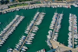 İZMİR (AA) – HALİL FİDAN / CEMRECAN TUTAR – İzmir'in