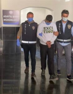 TUNCELİ (AA) – Tunceli'de parkta cesedi bulunan kişinin darbedilerek öldürülmesine