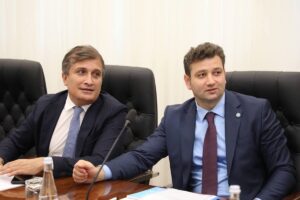 TAŞKENT (AA) – Türk Konseyi Genel Sekreter Yardımcısı Ömer Kocaman,