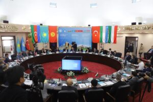 NUR SULTAN (AA) – Türk Dili Konuşan Ülkeler İşbirliği Konseyi