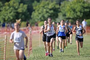 ADANA (AA) – Turkcell Türkiye Kros Şampiyonası, Adana'da gerçekleştirildi. Merkez