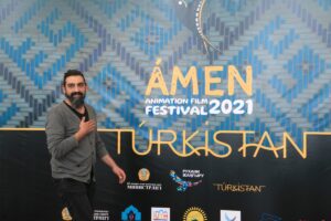 NUR SULTAN (AA) – Kazakistan’ın Türkistan kentinde Türk dünyasının dört