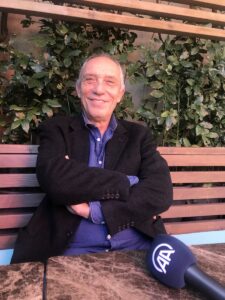 İSTANBUL (AA) – ERCAN DOĞAN – Türkiye Basketbol Federasyonunda 4