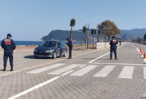 ANKARA (AA) – İçişleri Bakanlığınca, Emniyet Genel Müdürlüğü, Jandarma Genel