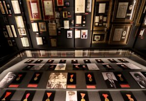 İSTANBUL (AA) – Türkiye İş Bankası Müzesi, yeni sergisi "Bir