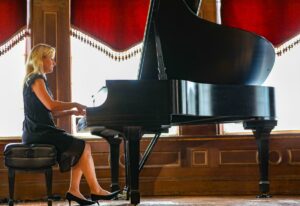 WASHINGTON (AA) – Türkiye Cumhuriyeti'nin kuruluşunun 98. yıl dönümü, Türkiye'nin