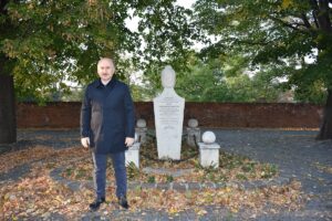 BUDAPEŞTE (AA) – Ulaştırma ve Altyapı Bakanı Adil Karaismailoğlu, Macaristan'daki