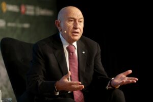 İSTANBUL (AA) – Türkiye Futbol Federasyonu (TFF) Başkanı Nihat Özdemir,